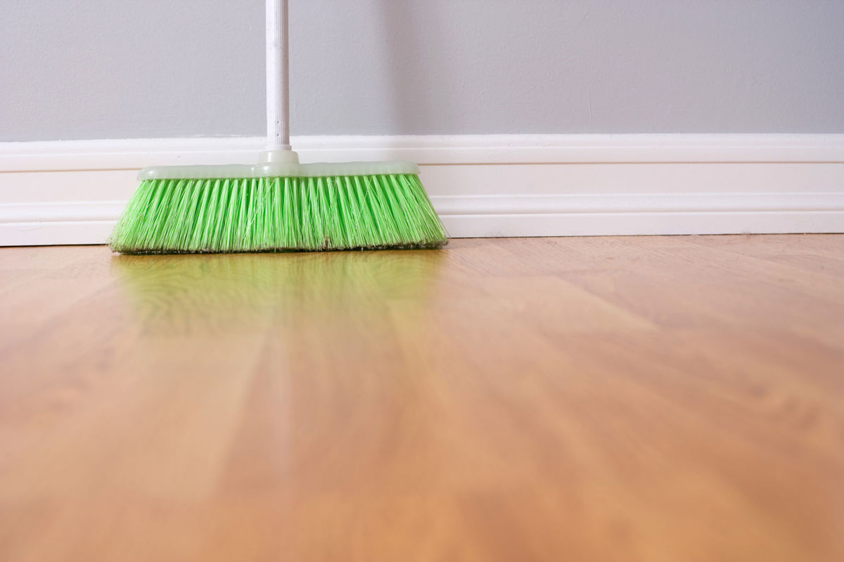 What Cleans Hardwood Floors The Best