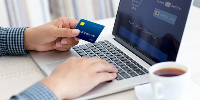 The Safety of Online Transaction - Tutevilla